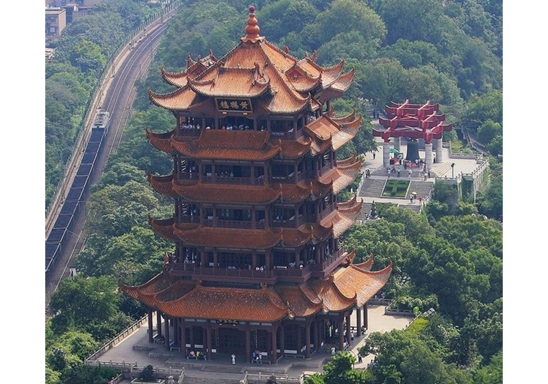 黄鹤楼