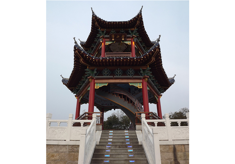 金山亭