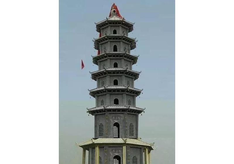 石塔