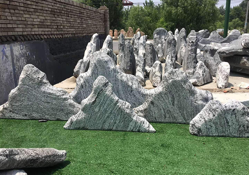 石材